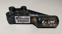 SUPORTE DO GANCHO DO REBOQUE IVECO DAILY 3.0 2008 A 2016