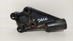 SUPORTE DO GANCHO DO REBOQUE IVECO DAILY 3.0 2008 A 2016