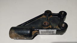 SUPORTE DO GANCHO DO REBOQUE IVECO DAILY 3.0 2008 A 2016