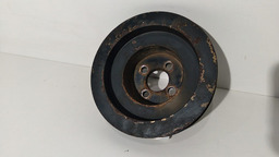 POLIA DO VIRABREQUIM AR FIAT DUCATO 2.3 MULTIJET 2010 A 2021