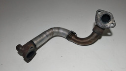 CANO DA TURBINA MITSUBISHI PAJERO FULL 3.2 2001 A 2007