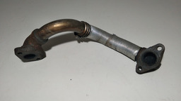 CANO DA TURBINA MITSUBISHI PAJERO FULL 3.2 2001 A 2007