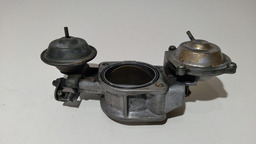 CORPO BORBOLETA TBI MITSUBISHI PAJERO FULL 3.2 2001 A 2007