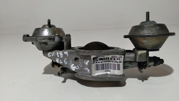 CORPO BORBOLETA TBI MITSUBISHI PAJERO FULL 3.2 2001 A 2007