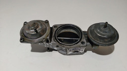 CORPO BORBOLETA TBI MITSUBISHI PAJERO FULL 3.2 2001 A 2007