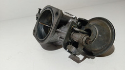 CORPO BORBOLETA TBI MITSUBISHI PAJERO FULL 3.2 2001 A 2007