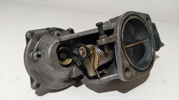 CORPO BORBOLETA TBI MITSUBISHI PAJERO FULL 3.2 2001 A 2007