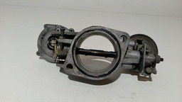 CORPO BORBOLETA TBI MITSUBISHI PAJERO FULL 3.2 2001 A 2007