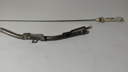 VARETA NÍVEL DO ÓLEO MITSUBISHI PAJERO FULL 3.2 2004 A 2008