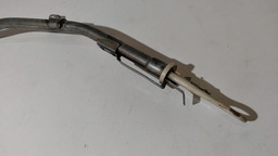 VARETA NÍVEL DO ÓLEO MITSUBISHI PAJERO FULL 3.2 2004 A 2008