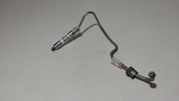 CANO BICO INJETOR MITSUBISHI PAJERO FULL 3.2 2001 A 2007 (2)