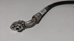 MANGUEIRA COMPRESSOR AR MITSUBISHI PAJERO FULL 2001 A 2007