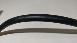 MANGUEIRA COMPRESSOR AR MITSUBISHI PAJERO FULL 2001 A 2007