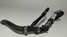 MANGUEIRA RESERVATÓRIO DE ÁGUA IVECO DAILY 3.0 2008 A 2016