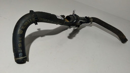 MANGUEIRA RESERVATÓRIO DE ÁGUA IVECO DAILY 3.0 2008 A 2016