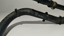 MANGUEIRA RESERVATÓRIO DE ÁGUA IVECO DAILY 3.0 2008 A 2016