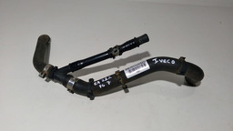 MANGUEIRA RESERVATÓRIO DE ÁGUA IVECO DAILY 3.0 2008 A 2016