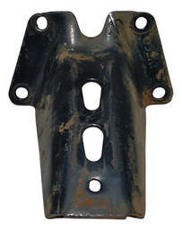 Suporte Do Coxim Motor Iveco Daily 3.0 2008 A 2016