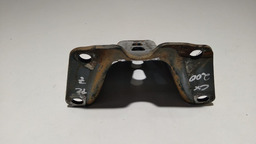 SUPORTE DO COXIM MOTOR IVECO DAILY 3.0 2008 A 2016