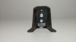 SUPORTE DO COXIM MOTOR IVECO DAILY 3.0 2008 A 2016