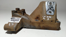 SUPORTE DO MOTOR LADO DIREITO IVECO DAILY 3.0 2008 A 2016