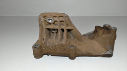 SUPORTE DO MOTOR LADO DIREITO IVECO DAILY 3.0 2008 A 2016