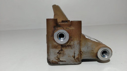 SUPORTE DO MOTOR LADO DIREITO IVECO DAILY 3.0 2008 A 2016