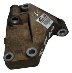 Suporte Coxim Esquerdo Motor Fiat Ducato Multijet 2010-2021