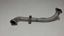 CANO DA VÁLVULA EGR MITSUBISHI PAJERO FULL 3.2 2001 A 2007