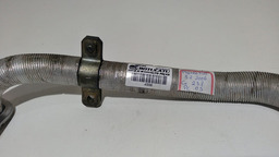 CANO DA VÁLVULA EGR MITSUBISHI PAJERO FULL 3.2 2001 A 2007