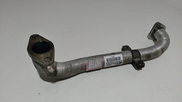 CANO DA VÁLVULA EGR MITSUBISHI PAJERO FULL 3.2 2001 A 2007