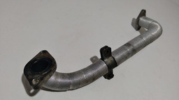 CANO DA VÁLVULA EGR MITSUBISHI PAJERO FULL 3.2 2001 A 2007