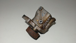 SUPORTE DO COMPRESSOR DE AR TOYOTA HILUX 3.0 2006 A 2015 (2)