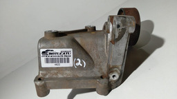 SUPORTE DO COMPRESSOR DE AR TOYOTA HILUX 3.0 2006 A 2015 (2)
