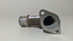 FLANGE DE SAÍDA DE ÁGUA TOYOTA HILUX 3.0 2005 A 2015 (1)