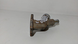 FLANGE DE SAÍDA DE ÁGUA TOYOTA HILUX 3.0 2005 A 2015 (1)