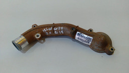 CANO RETORNO ÁGUA TOYOTA HILUX 3.0 2005 A 2015