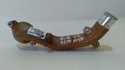 CANO RETORNO ÁGUA TOYOTA HILUX 3.0 2005 A 2015