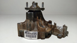 BOMBA DE ÁGUA TOYOTA HILUX 3.0 2005 A 2015