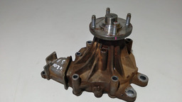 BOMBA DE ÁGUA TOYOTA HILUX 3.0 2005 A 2015