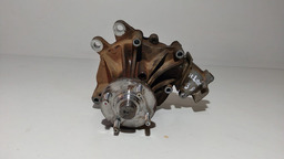 BOMBA DE ÁGUA TOYOTA HILUX 3.0 2005 A 2015