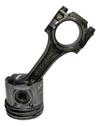 BIELA COM PISTÃO CHEVROLET S10 2.8 2001 A 2006 (4)