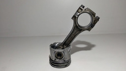 BIELA COM PISTÃO CHEVROLET S10 2.8 2001 A 2006 (4)