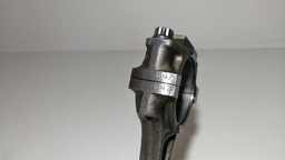 BIELA COM PISTÃO CHEVROLET S10 2.8 2001 A 2006 (4)