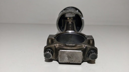 BIELA COM PISTÃO CHEVROLET S10 2.8 2001 A 2006 (4)