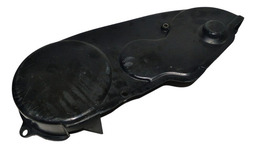 TAMPA DA CORREIA DENTADA MITSUBISHI PAJERO SPORT 2004 A 2012