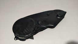 TAMPA DA CORREIA DENTADA MITSUBISHI PAJERO SPORT 2004 A 2012