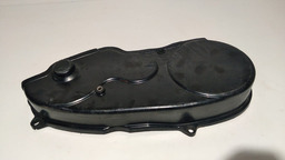 TAMPA DA CORREIA DENTADA MITSUBISHI PAJERO SPORT 2004 A 2012