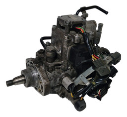 Bomba Injetora Eletrônica Mitsubishi Pajero Sport 2001-2007