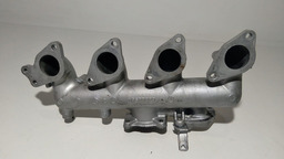 COLETOR DE ADMISSÃO MITSUBISHI PAJERO SPORT 2.5 2004 A 2012